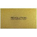 Eyeshadow Palette REVOLUTION MAKEUP Jewel Collection Gilded