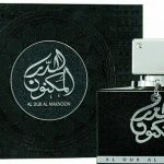 Al Dur Al Maknoon Unisex Halal 100ml EDP Lattafa