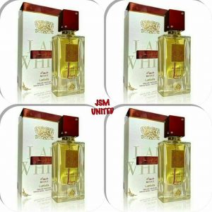Ana Abiyedh Rouge Eau De Parfum 60ml