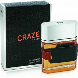 Armaf Craze For Men EDP 100 ml