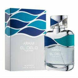 EL CIELO POUR HOMME Mens 100ml EDP