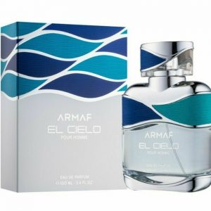 EL CIELO POUR HOMME Mens 100ml EDP