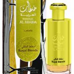 Khaltaat Al Arabia Royal Blends | Eau De Parfum 100ml