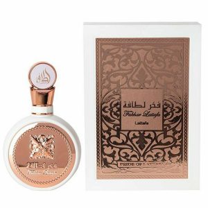 Fakhar Lattafa Pride of Lattafa Gold 100ml Spray