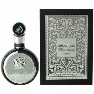 FAKHAR LATTAFA MEN EAU DE PARFUM - 100 ML