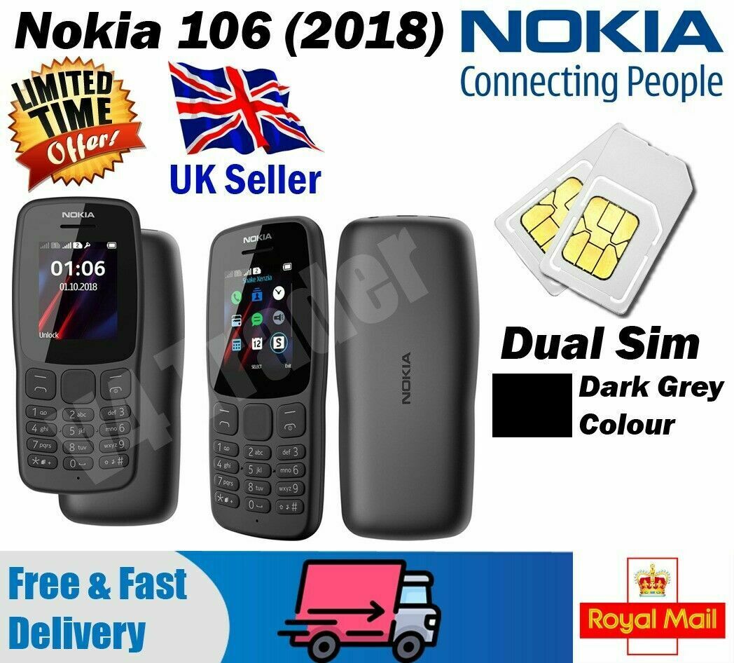 Nokia 1061