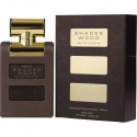 Armaf Shades Wood EDT Spray 100ml | Eau de Toilette