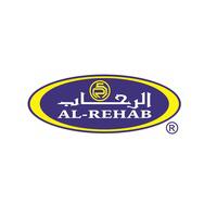 AL- Rehab Perfume