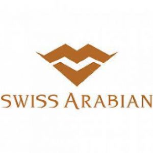 Swiss Arabian Perfume & Attar