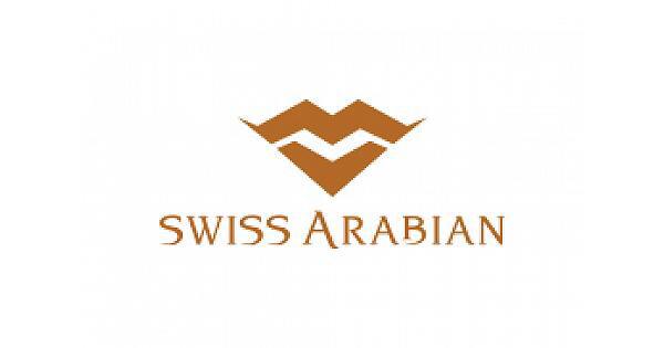 Swiss Arabian Perfume & Attar