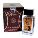 Oud Sharqia Fragrance Spray 80ml EDP