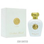 Opulent Musk Edp Perfuems Spray 100ml