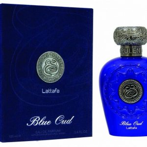 Blue Oud Edp Perfuems Spray 100ml