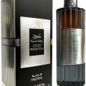 Oud Romance fakhma 100ml Ard Zaafaran