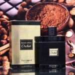 Black Spice Orchid UNISEX EDP Fragrance Scent 100ml