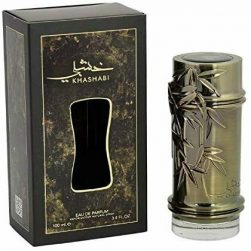 Khashabi 100ml By Lattafa Eau De Perfume Unisex