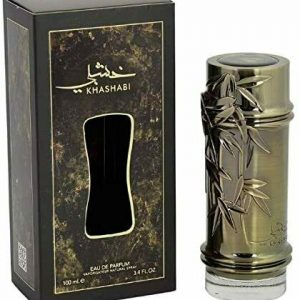 Khashabi 100ml By Lattafa Eau De Perfume Unisex