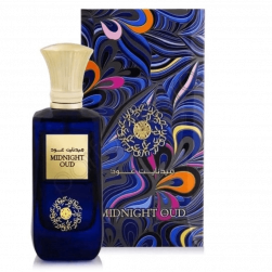 MIDNIGHT OUD by Ard Al Zaafaran 100ml EDP