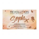 Makeup Revolution SophX 24 Ultra Pro Makeup Pigments Shadow Palette