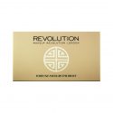 Makeup Revolution Eyeshadow Palette Fortune Favours The Brave 30 shades