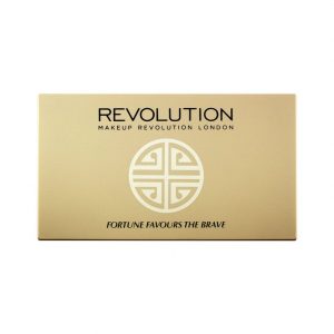 Makeup Revolution Eyeshadow Palette Fortune Favours The Brave 30 shades