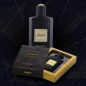 Just Jack Tobacco Leaf Unisex Eau De Parfum 100 Ml