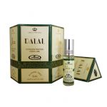 Crown Perfumes Al Rehab Dalal Attar 6ml