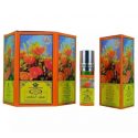Al-Rehab Bakhour Roll On Perfume Oil – 6ml