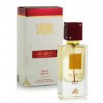 Ana Abiyedh Rouge EDP 60ml By Lattafa