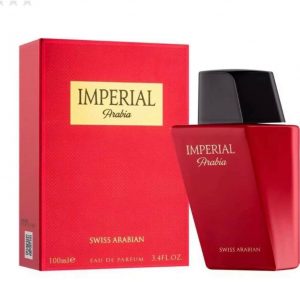 SWISS ARABIAN IMPERIAL ARABIA PERFUME FOR MEN 100 ML EDP