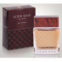 Icon Oud Pour Homme Mens 100ml EDP Sterling – Flavia Gents Fragrance
