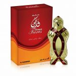 Faris 12ml Perfume Oil Attar by Al Haramain