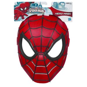 Spiderman Mask Kids Fancy Dress Superhero Hero Spider Man Masks Marvel