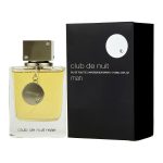 Club De Nuit Mens Sterling