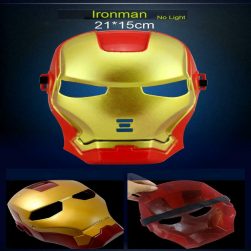Ironman Mask Children