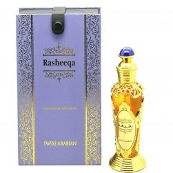 RASHEEQA 20ml OIL BY SWISS ARABIAN