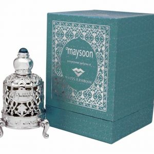 Swiss Arabian Maysoon Perfume Oil 15ml