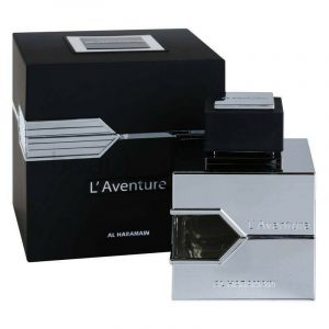 L'aventure by Al Haramain 100ml EDP