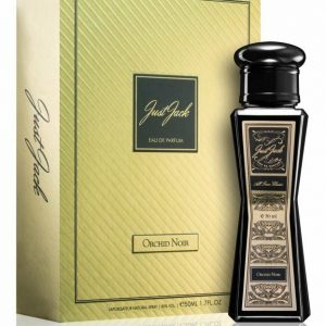 Just Jack - Orchid Noir EDP 50ml - Women Inspired by -TOM FORD Black Orchid