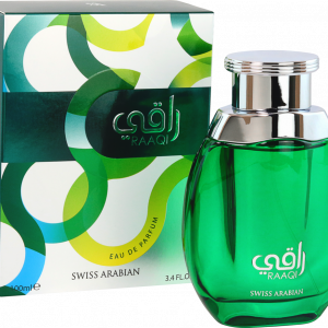 Swiss Arabian Raaqi 100ML