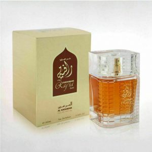Al Haramain Rafia Gold 100ml EDP