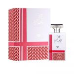 Attar Al Ghutra Cologne For Men Perfum Spray 100ml EDP