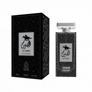 Al Fares By Adyan Prestige 100ml EDP Spray Perfume for Men