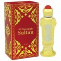 Al Haramain Sultan Perfume Oil 12ml