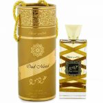 Oud Mood Elixir By Lattafa EDP 100ml