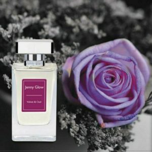 Jenny Glow VELVET & OUD EDP 30ml perfume