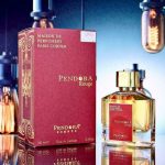Pendora Rouge Men's Scent Spray 100ml EDP