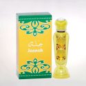 Al Haramain Jannah12ml Oil/Attar