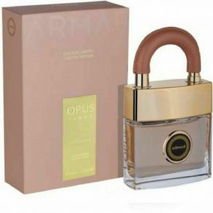 Armaf Opus Femme EDP Spray For Women 100 ml