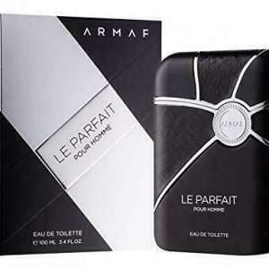 Armaf Le Parfait Pour Homme Edt 100ml For Man